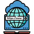 Domain and Web Hosting